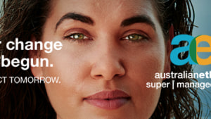 Australian Ethical Investment asks the nation to support climate action