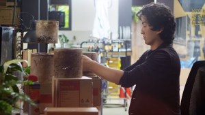 Australia Post shines a light on small business