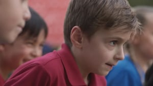 Australian Unity shines a light on life's in-between moments via VMLY&R