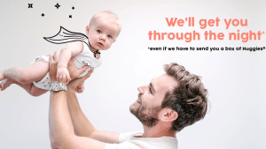 Thankyou put a new spin on the 'money back guarantee' in latest campaign