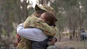 Australian Defence Force celebrates Indigenous female role models