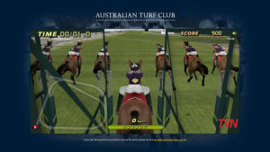 Golden Slipper