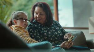 'AWS Curiosity Kid: My Highlight' by Amazon Web services