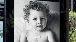HeartKids, Hulsbosch raise awareness for kids with heart disease