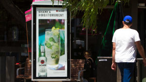 Bacardi creates Mojito Moments summer campaign