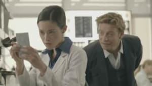 Patrick Jane