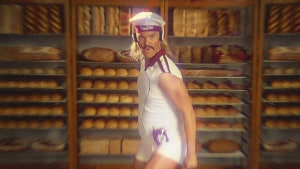 McCann Melbourne launches Bakers Delight 40th 