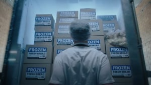 Bakers Delight 'We’re a bakery not a fakery' via HERO