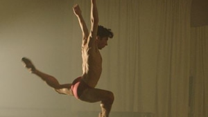R/GA hits intimate pointe in Telstra's Australian Ballet ad