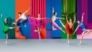 Telstra and The Australian Ballet reveal ballet’s smallest stage via R/GA 