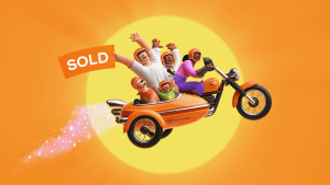 Bankwest assures home buyers 'We've got you' via Union