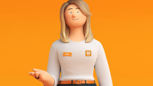 Bankwest launches sea of sameness campaign by Union