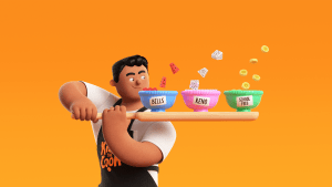Bankwest: ‘Less Lazy Home Loans’ via Union