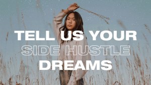 Bankwest celebrates side-hustlers with Urban List via Union
