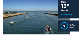 Maritime Safety Victoria drives safety on Victorian waterways with app from RXP