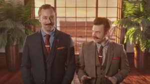 Barista Bros boasts indulgence in new campaign from Ogilvy