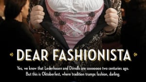Unleash Your Inner Bavarian