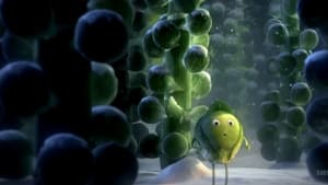 BBC brings comfort to lonely sprout for Christmas