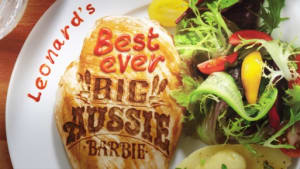 Big Aussie Barbeque