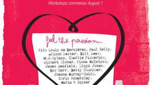 Passion for Writing