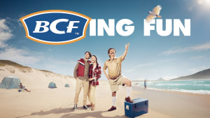 BCF reminds Australians that owning a holiday house has never been easier