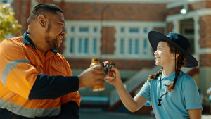 Containers for Change presents ‘Cheers to the Change Makers’ via BCM Group