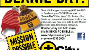 Mission Possible