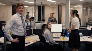 Fck The Cupcakes urges men to 'Be the Change' via Innocean Australia