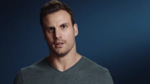 Beau Ryan talks binging in new Stan campaign