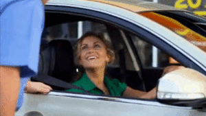 Who you turn to for tyres