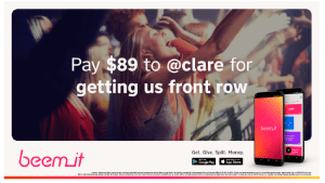 New payments app Beem It launches first Aussie campaign