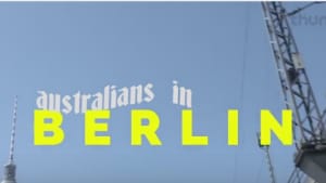 Jägermeister and Vice create content campaign on Australian expats in Berlin