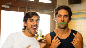 Better Beer and ‘Say goodbye to furry teeth and hello to Better Cider’