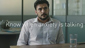 Beyondblue aims to raise anxiety awareness with Clemenger Melbourne
