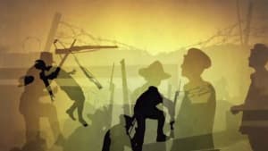 Bible Society uses Anzac to promote religion