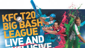 Big Bash League