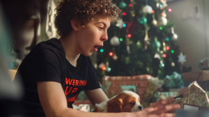 BIG W unwraps the joy of giving this Christmas via M&C Saatchi