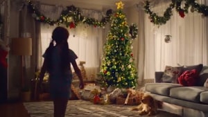 Big W celebrates magic of Christmas in new ad