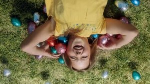 Big W rolls into Easter