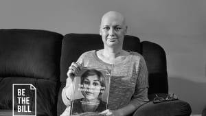 Cummins & Partners personalises euthanasia with Be the Bill 