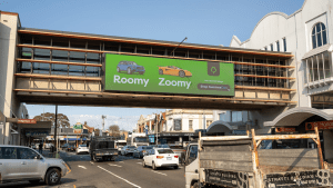 ‘Shop Gumtree’ via We Meet at Last
