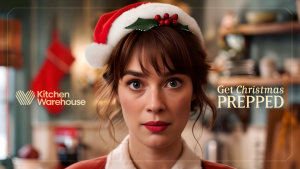 Kitchen Warehouse ‘60 Days of Prepmas’ via (Eastern)Block 