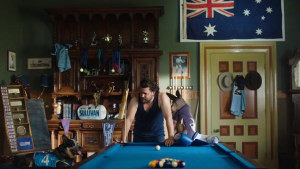 BlueBet celebrates being 100% true blue via JIMJAM