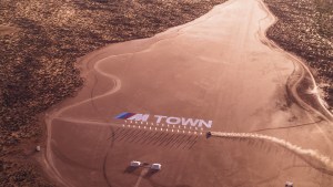 BMW takes on the outback with the help of Clemenger BBDO
