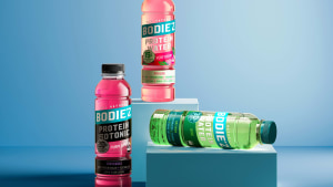 Our Revolution refresh a winning formula for BODIE’z 
