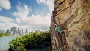 Brisbane Economic Development Agency's 'Bold Destination'