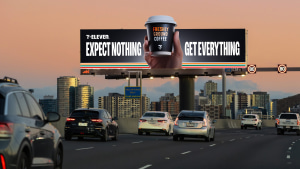 7-Eleven ‘Expect Nothing. Get Everything’ via The Corner Shop
