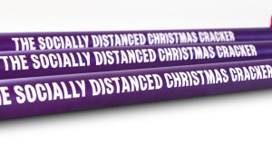 The West Australian Ballet creates socially distanced Christmas cracker