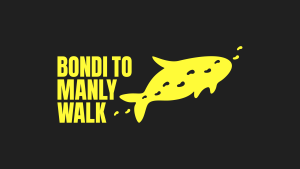 Principals creates branding for the Bondi to Manly Walk