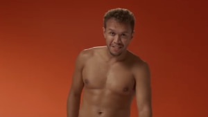  Bonds unveils Total Package undies via Special